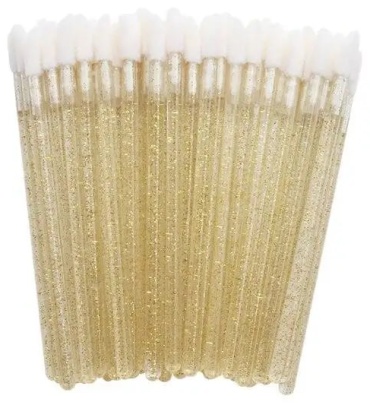 Lash Shop липбраш 50 шт