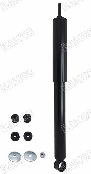 Амортизатор BAIKOR задний BKSA0310 1 шт