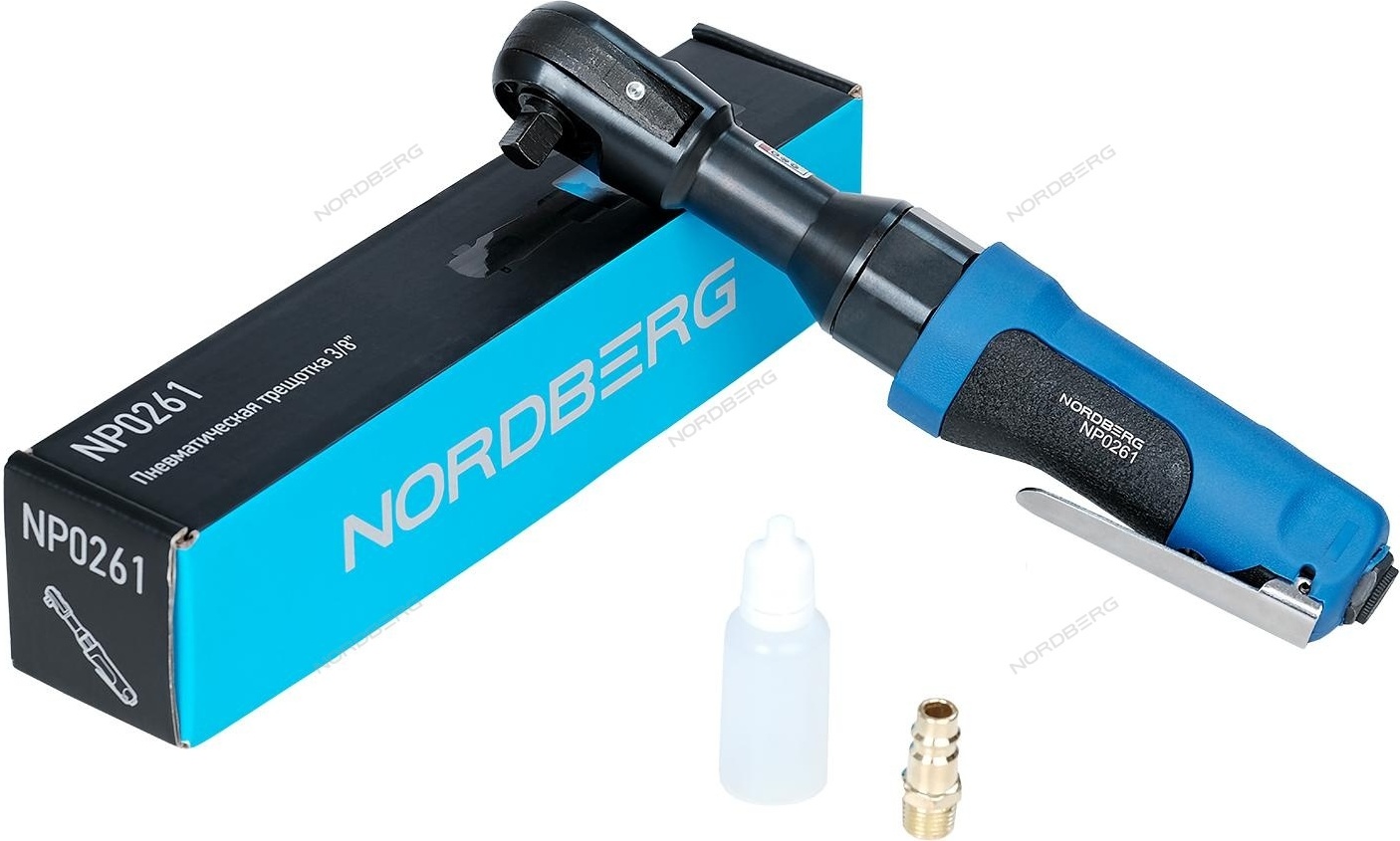 NORDBERG NP0261 3/8