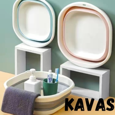 KavaS таз 860322 8 л