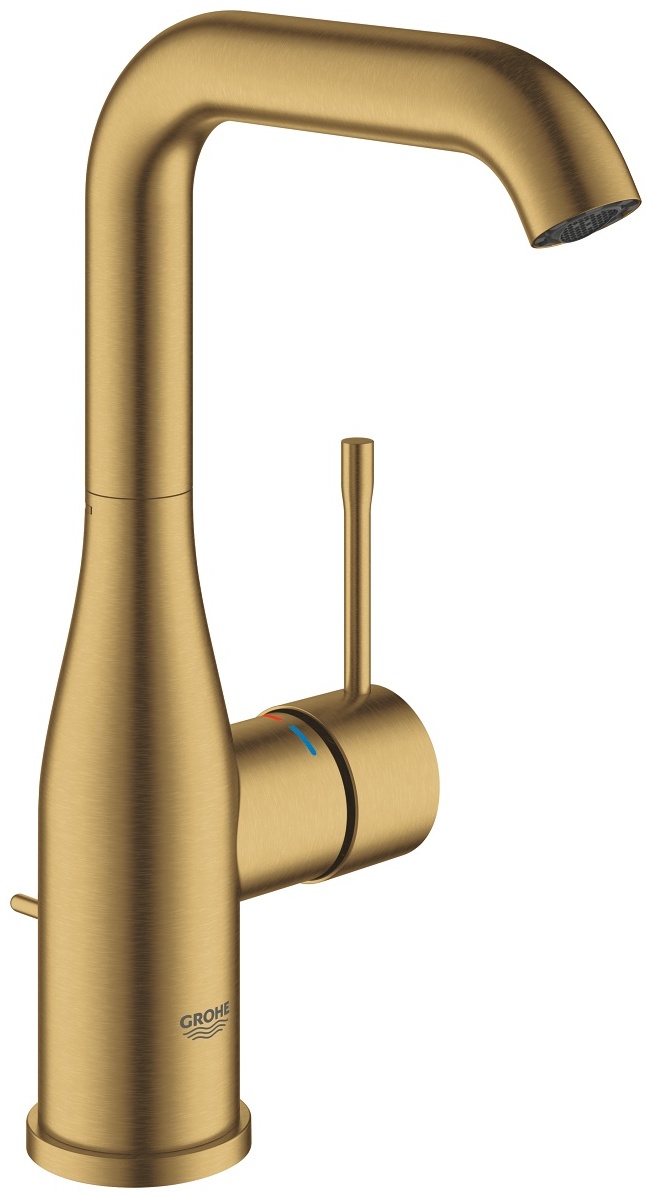 Купить Смеситель для раковины (умывальника) Grohe 24174GN1 ...