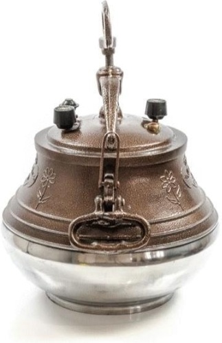 Казан Drukhshan 15 л, алюминий