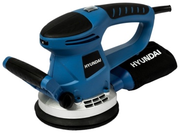 Плоскошлифовальная машина Hyundai HY-480