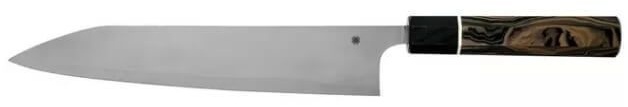 Универсальный SPYDERCO F18357, лезвие: сталь 1 шт