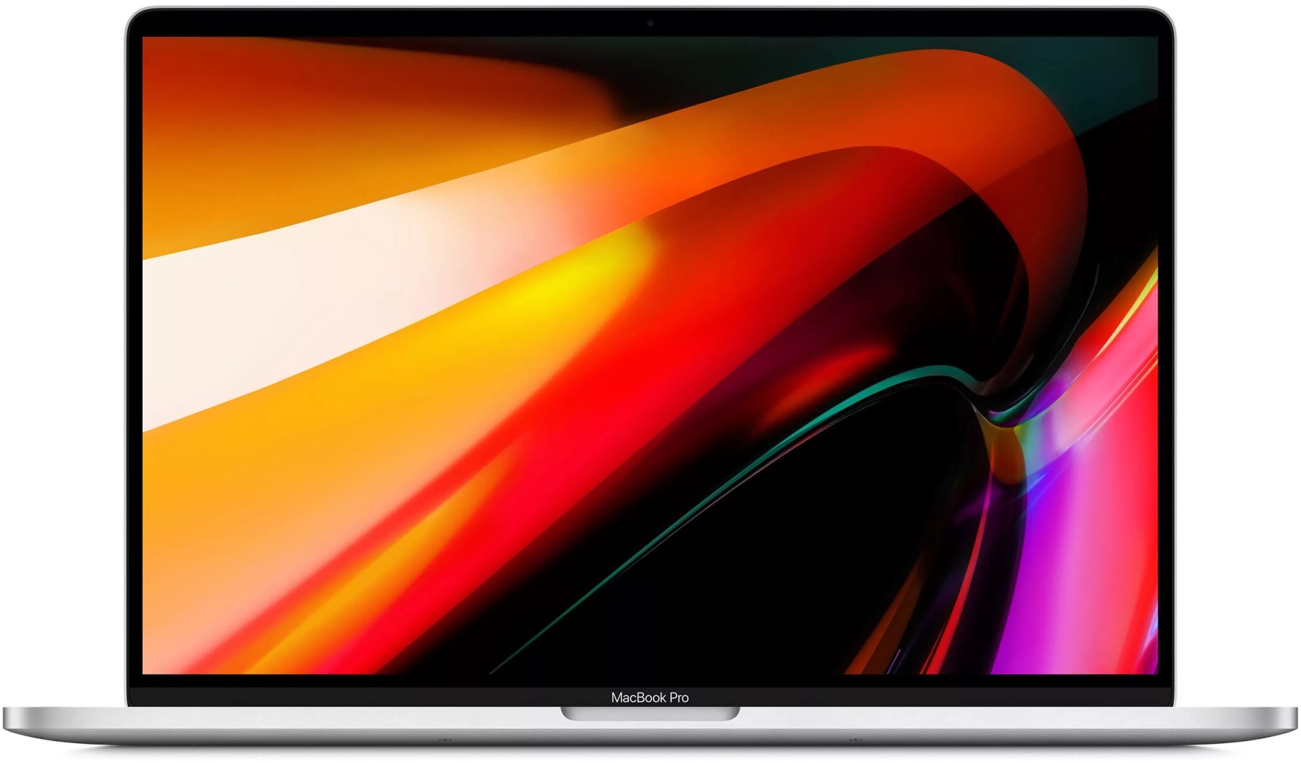 Купить Ноутбук Macbook Pro 16