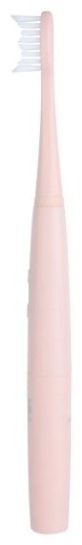 CS Medica звуковая щетка CS-888-F щетина средняя розовый