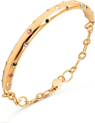 Pierre Ricaud длина 18 см нержавеющая сталь, кристаллы Swarovski