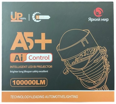 Aozoom светодиодная линза sku58632