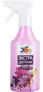 JOY Экстра Цветение для Орхидей 400 мл