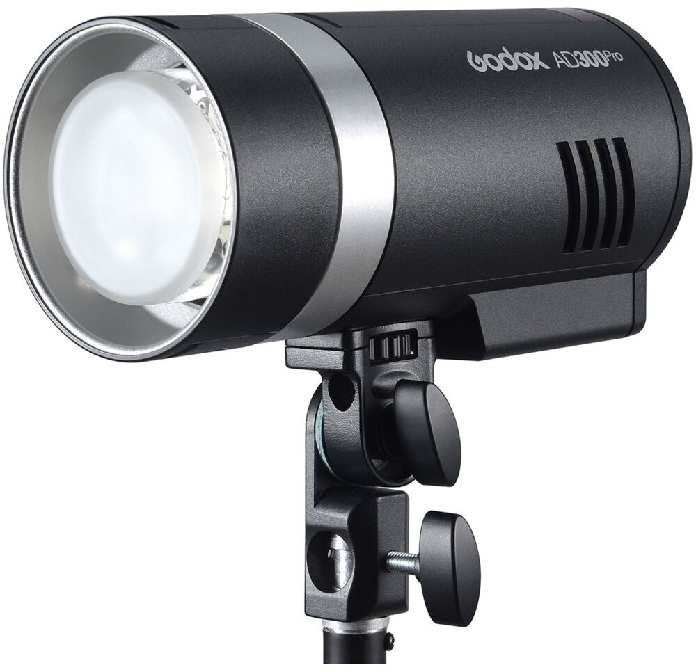 Импульсный свет Godox AD300Pro
