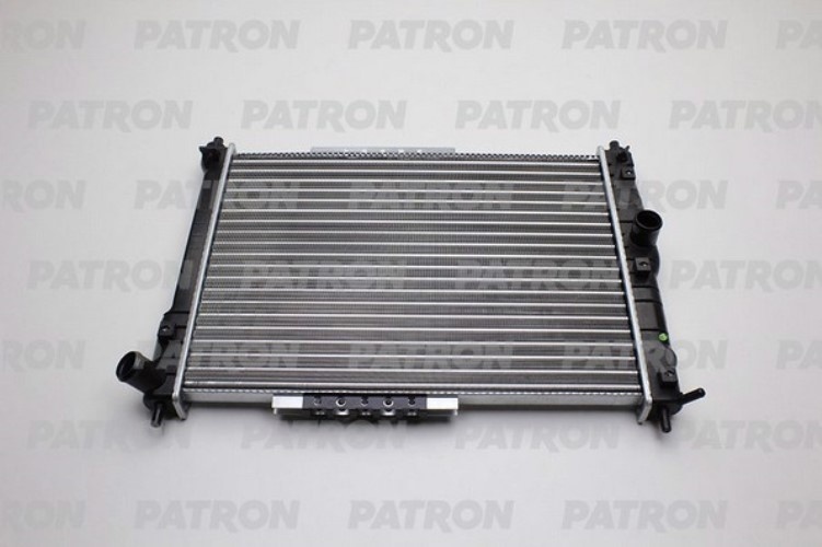 PATRON радиатор основной PRS4324