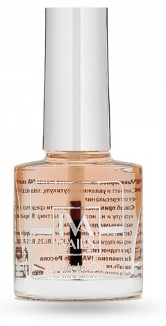 Iva nails масло для кутикулы Апельсин 8 мл