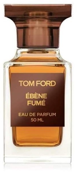 TOM FORD Ebene Fume парфюмерная вода EDP 50 мл, унисекс