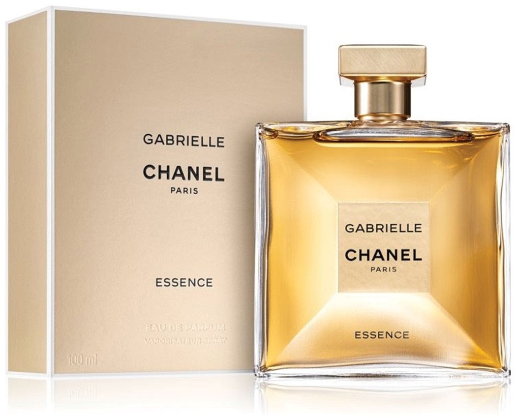 CHANEL Gabrielle Essence парфюмерная вода EDP 100 мл для женщин