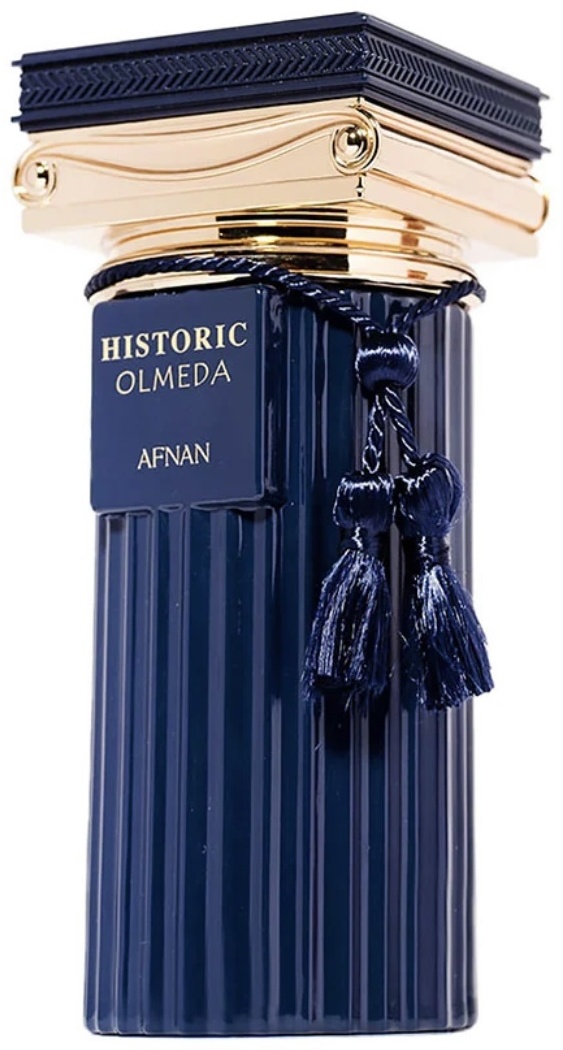 Afnan Historic Olmeda парфюмерная вода EDP 100 мл, унисекс