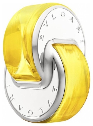 BVLGARI Omnia Golden Citrine туалетная вода EDT 65 мл, для женщин