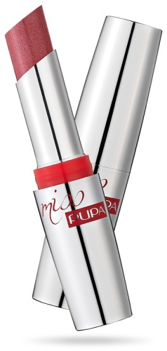 PUPA Miss Pupa Starlight помада 201 Cinderella
