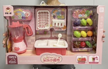 Набор Play House Повар