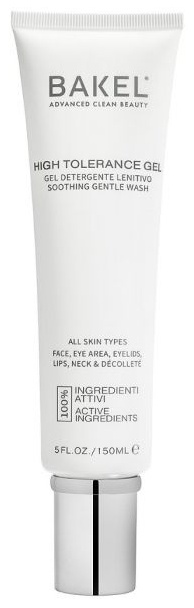 Bakel High Tolerance Gel гель 150 мл
