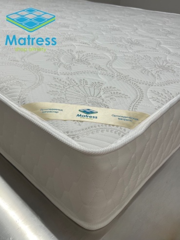 Матрас Mattress Shop Супер, 120x200x20 см