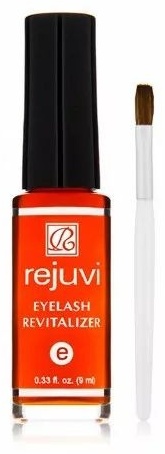 Rejuvi сыворотка Eyelash Revitalizer 9 мл