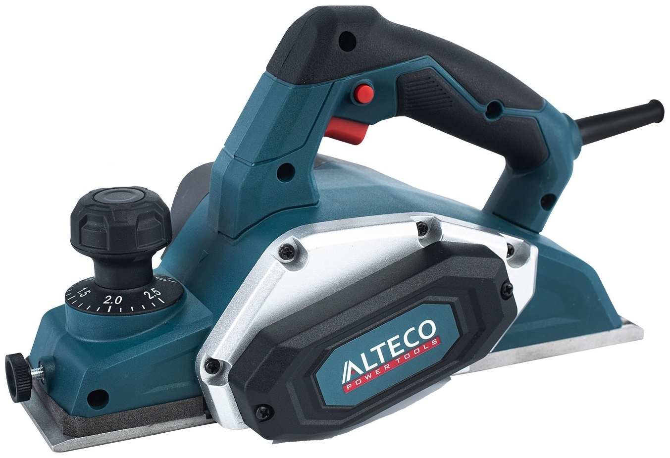 Купить Электрорубанок ALTECO PL 650 30123 в Алматы – Магазин на Kaspi.kz