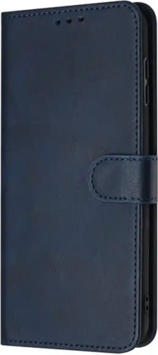 Чехол для Samsung Galaxy A31 синий