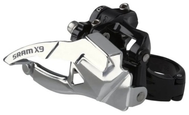 переключатель SRAM 00.7615.136.080