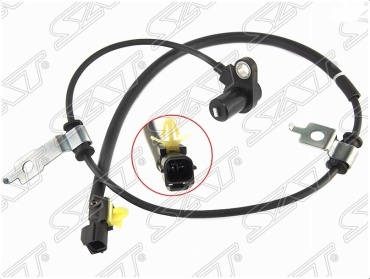 SAT датчик ABS ST-MR977446