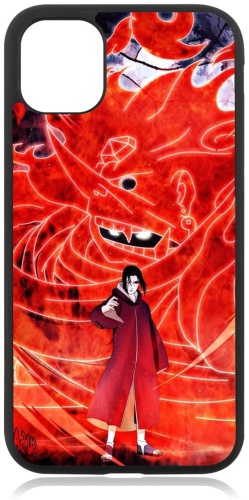 Чехол ImCase для Apple iPhone 13 Pro Max рисунок