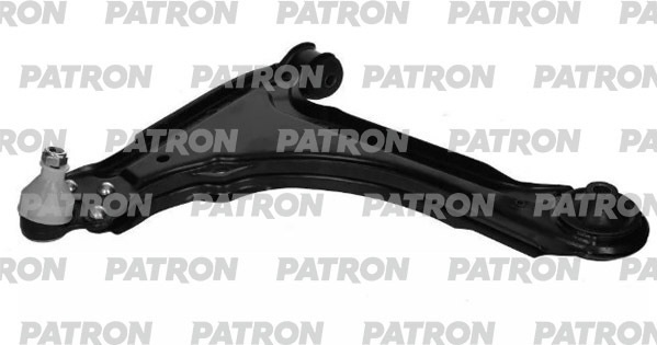 PATRON рычаг подвески PS5366L