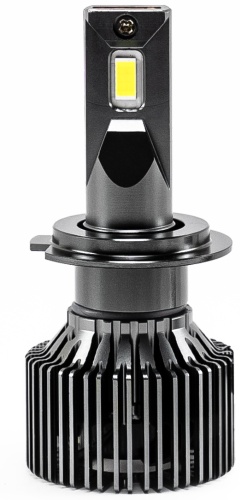 MYX MYX01M7507 светодиодная H7, 2 шт