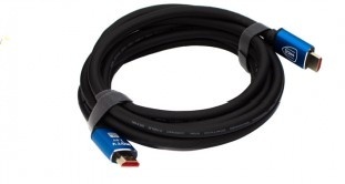 Ecusin HDMI - HDMI 1.5м
