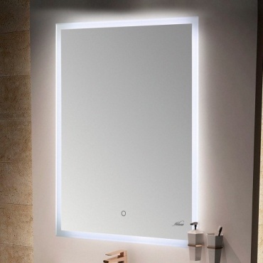 Умное зеркало настенное MELANA 60x80 см