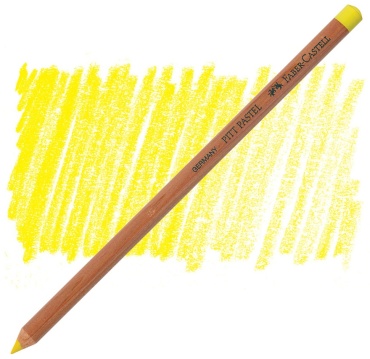 Цветной карандаш Faber-Castell форма круглая 1 шт