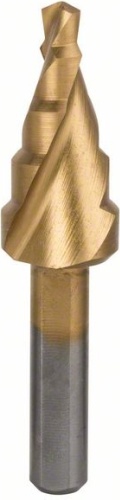 Bosch HHS-TIN 4-6-8-10-12 мм 2608587429