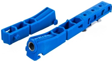 Набор из направляющей для сверления и расширителя для Pocket-Hole Jig KREG KPHA110-INT
