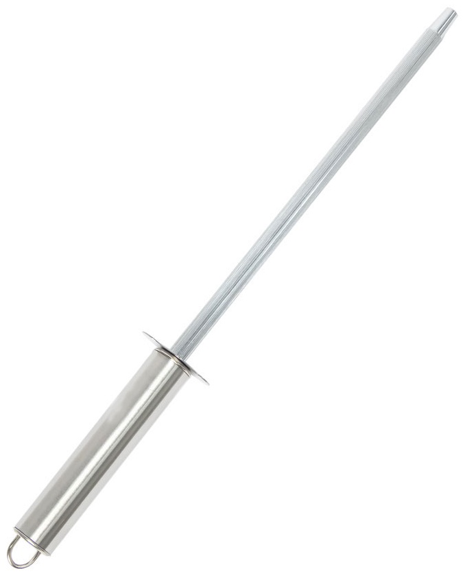 IVI мусат для заточки J-08, сталь