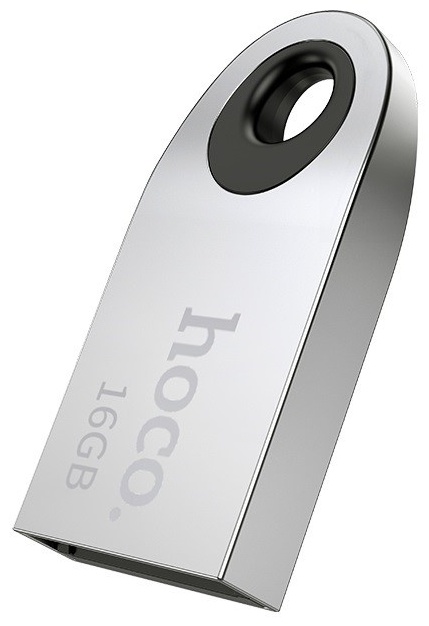 Hoco UD9 16Gb серебристый