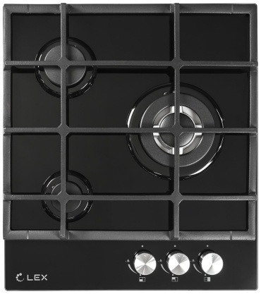 LEX GVG 431 BL черный