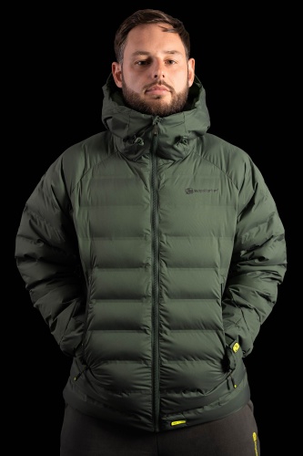 RidgeMonkey APEarel K2XP зеленый M