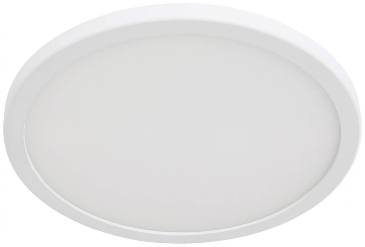 Arte Lamp Mesura A7975PL-1WH