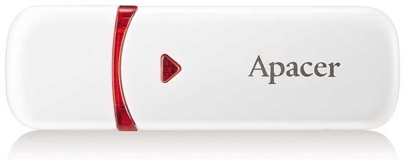 USB Flash карта Apacer AP32GAH333W-1 32 Гб