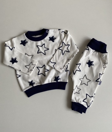 Комплект Puan Baby мультиколор