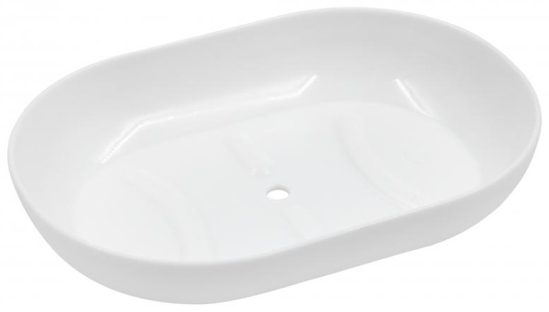 BEROSSI мыльница Aqua 1 шт, пластик