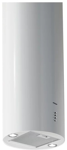 Jetair Pipe Island 43 WH белый