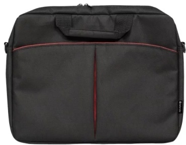 Сумка Defender Lota до 15.6" черный