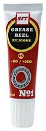 SFT SFTPTFE#1