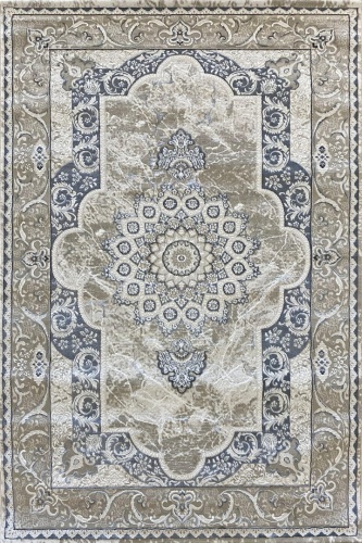 Ковер Bal Tekstil 300x500 см, короткий ворс, Казахстан