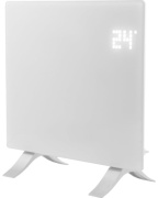 Конвектор DENZEL 98121 белый